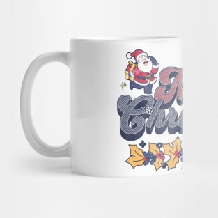 Merry Christmas folks! Mug